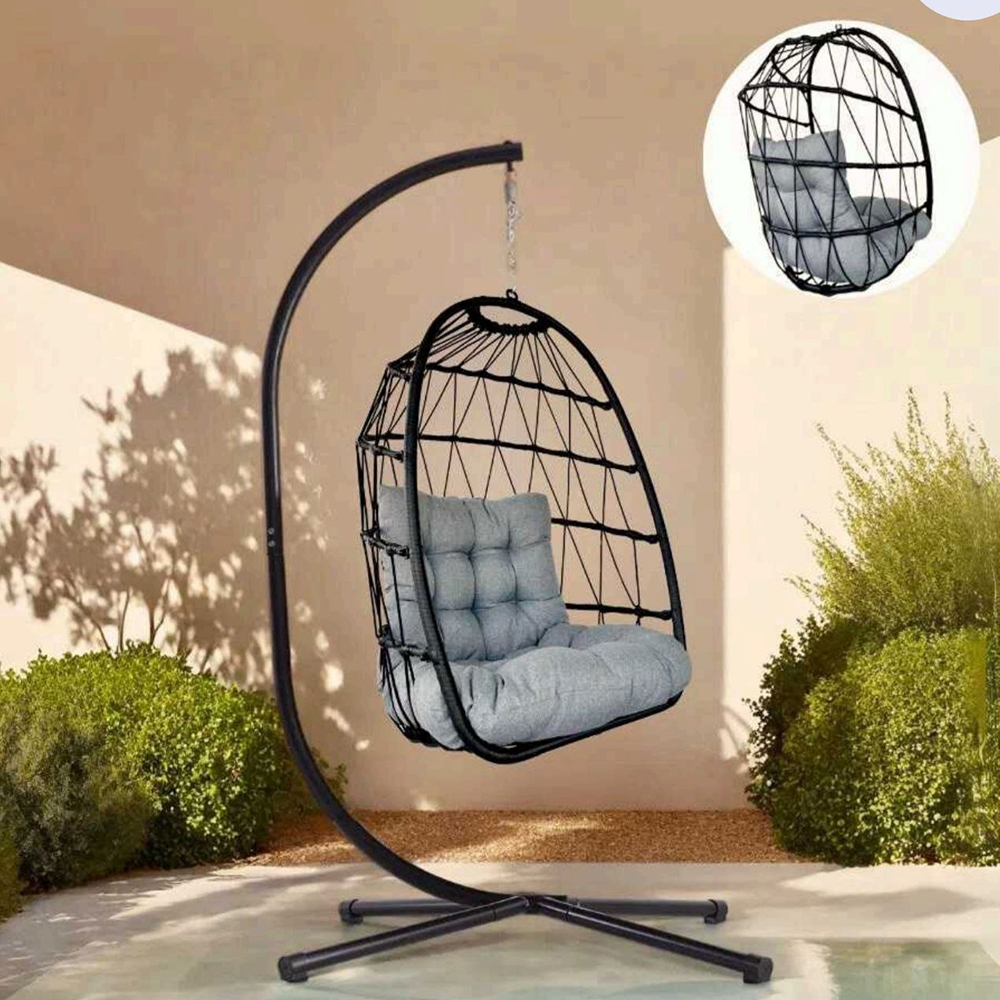 Balansoare de tip cocon Roma