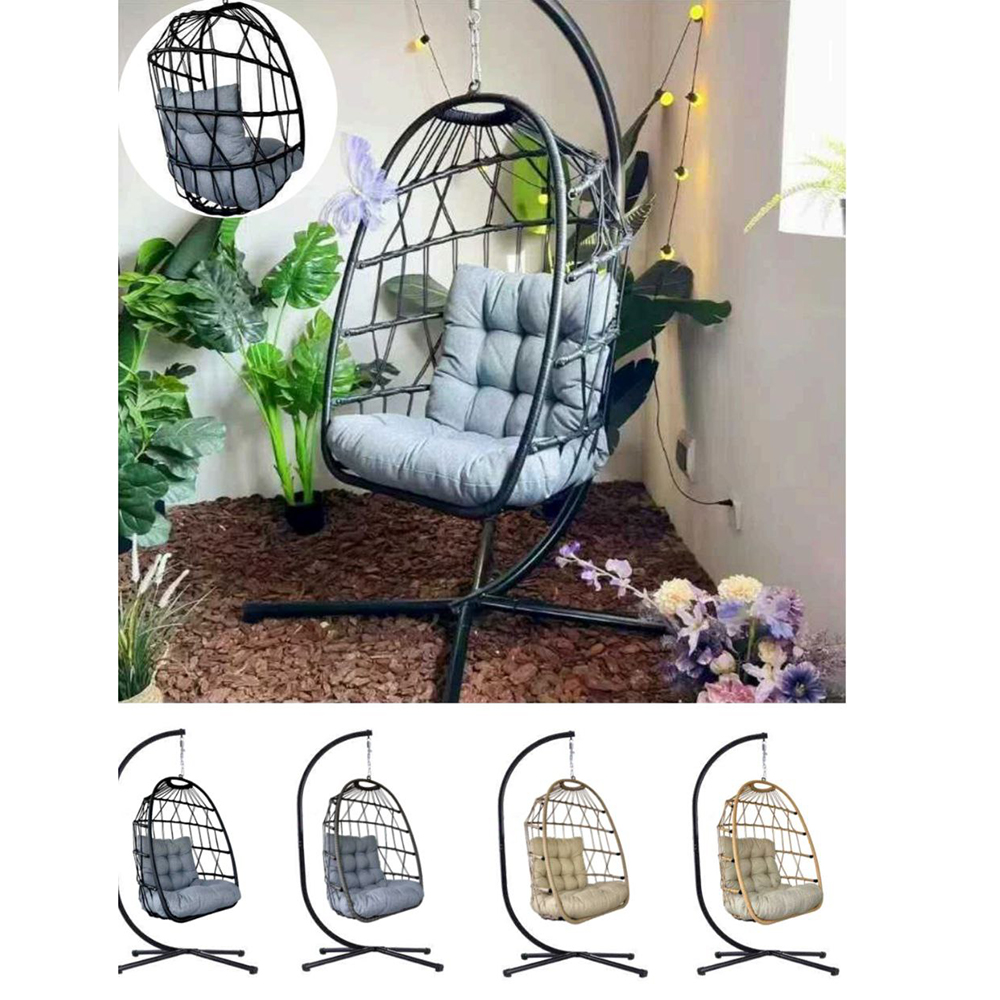 Balansoare de tip cocon Roma